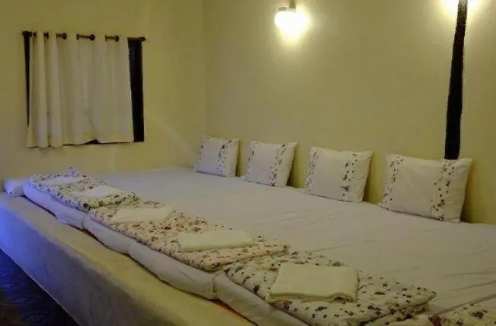 Resort Lumphachi Lakehill 3*