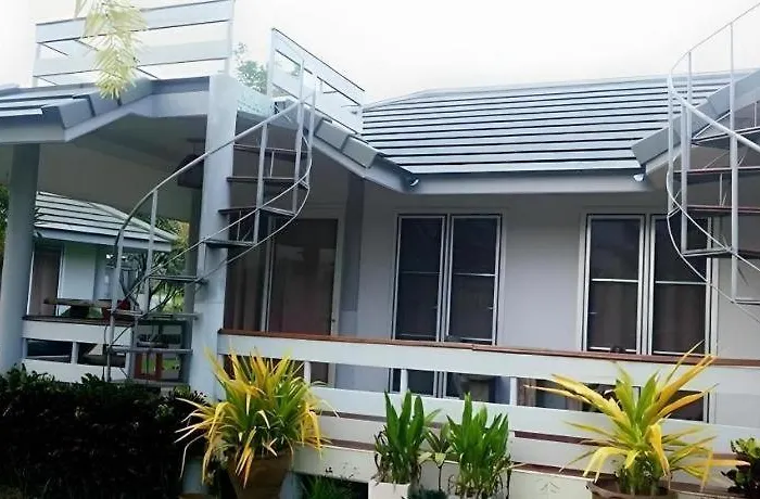 Resort Lumphachi Lakehill