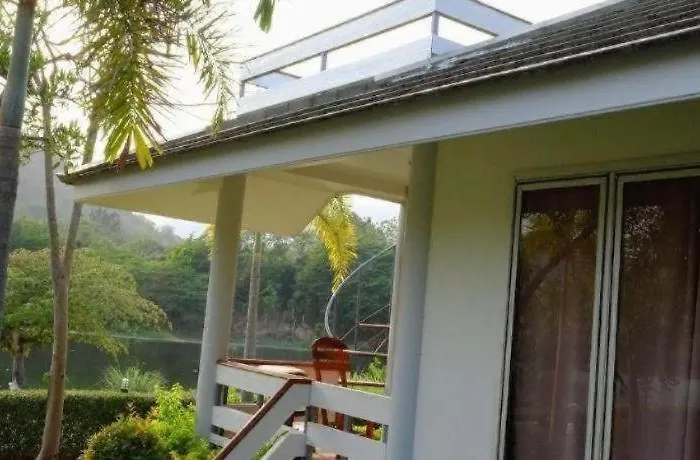 Lumphachi Lakehill Ban Bo (Ratchaburi)