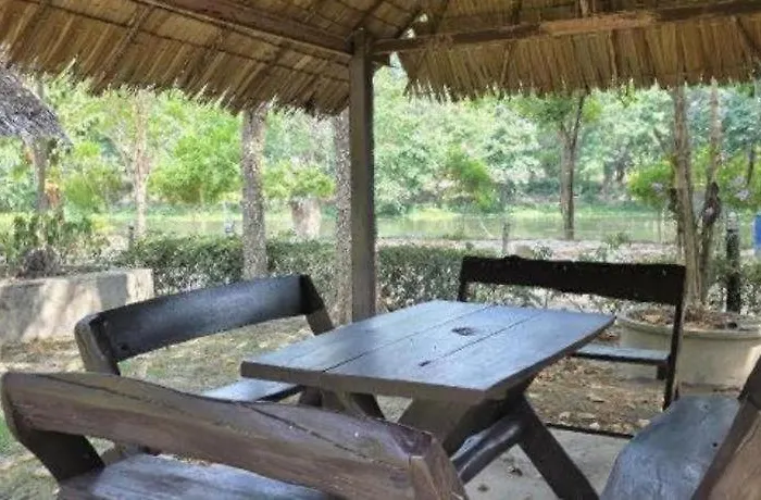 Lumphachi Lakehill Resort 3*