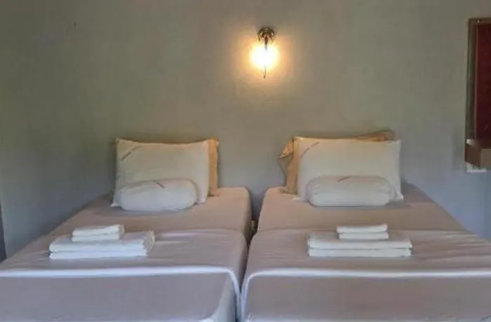 Lumphachi Lakehill Resort 3*
