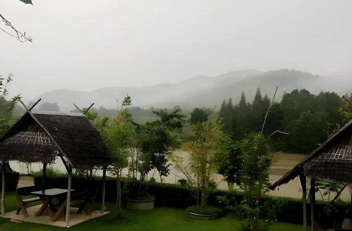Lumphachi Lakehill 3*