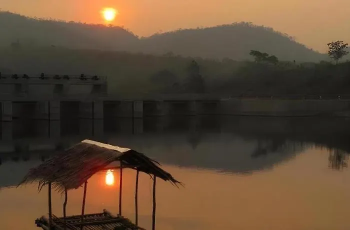 Resort Lumphachi Lakehill