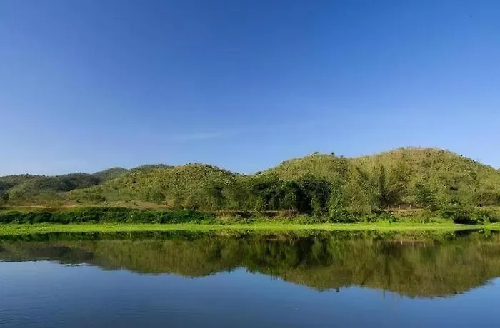Resort Lumphachi Lakehill 3*