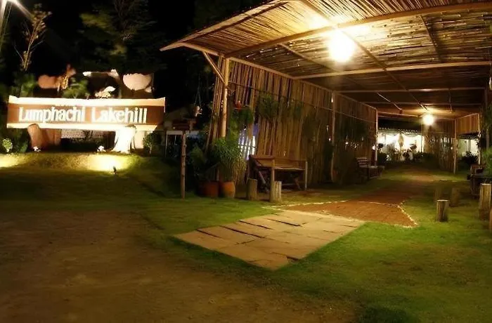 Lumphachi Lakehill Resort