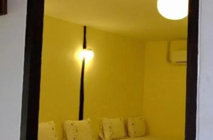 Resort Lumphachi Lakehill