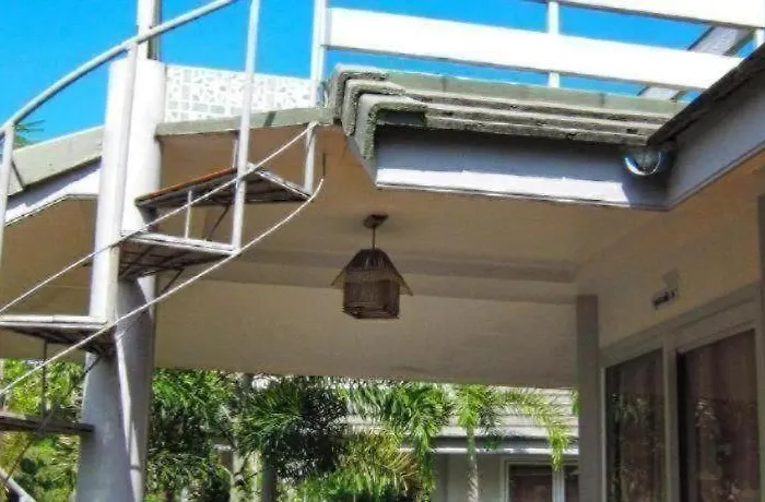 Resort Lumphachi Lakehill Ban Bo (Ratchaburi)